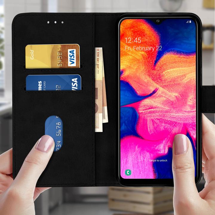 Actual product image Avizar Chester Series (Samsung Galaxy A10)