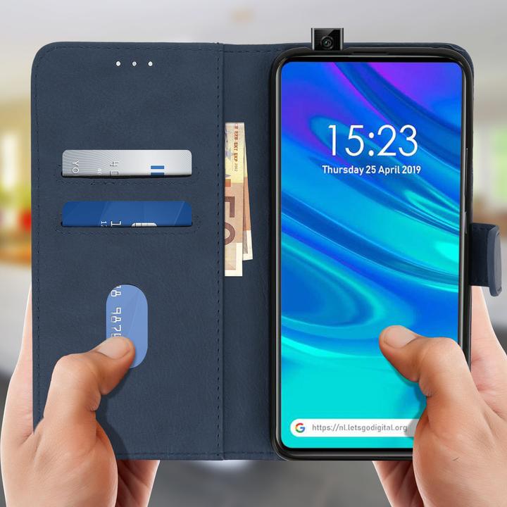 Actual product image Avizar Chester Series (Honor 9X)