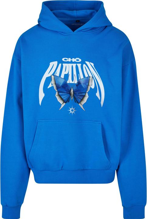 Immagine prodotto Urban Classics Felpa con cappuccio Origami Heavy Oversize - 91507 (S)