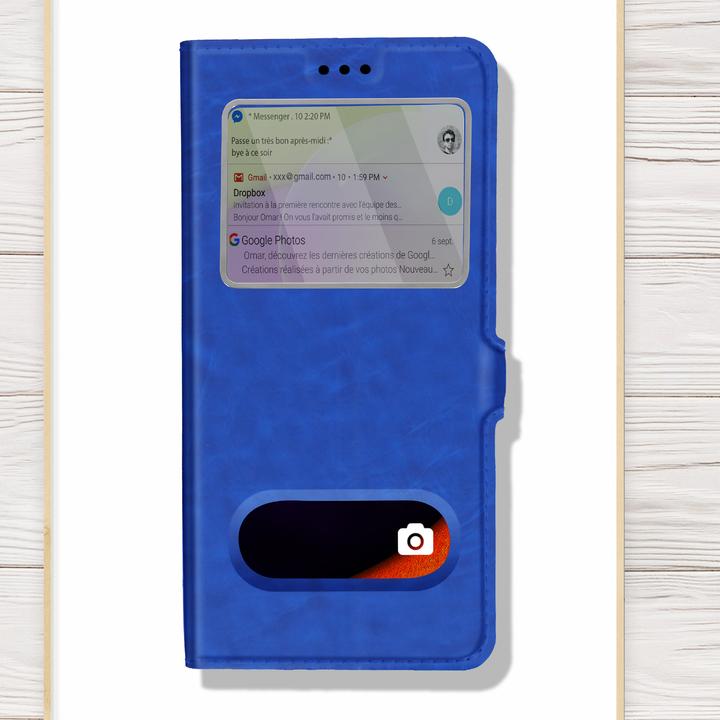 Actual product image Avizar Towind Series (Samsung Galaxy A52)