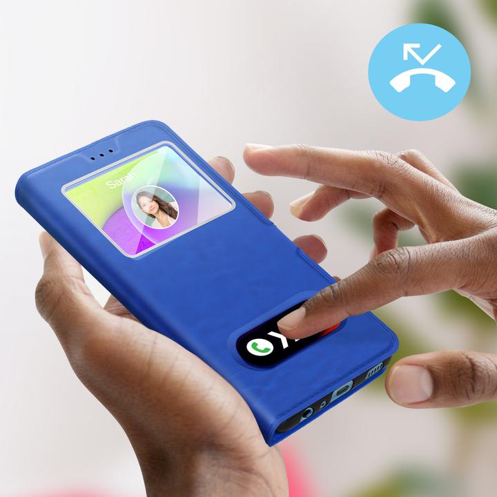 Actual product image Avizar Towind Series (Samsung Galaxy A52)