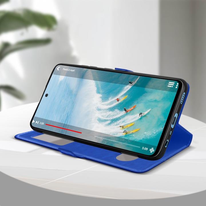 Actual product image Avizar Towind Series (Samsung Galaxy A52)