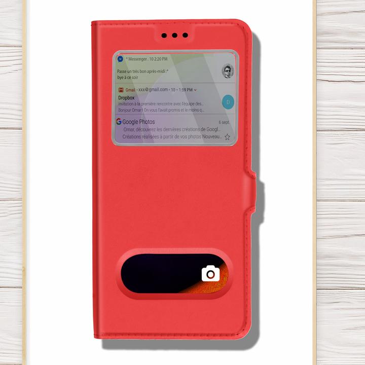 Immagine prodotto Avizar Serie Towind (Samsung Galaxy A52s 5G)
