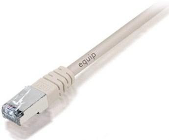 Produktbild equip Netzwerkkabel (SF/UTP, CAT5e, 5 m)
