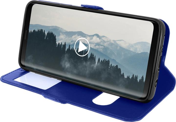 Actual product image Avizar Towind Series (Samsung Galaxy S9)