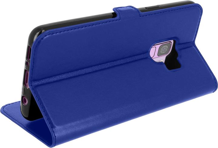 Actual product image Avizar Towind Series (Samsung Galaxy S9)