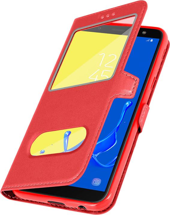 Actual product image Avizar Towind Series (Samsung Galaxy J6)