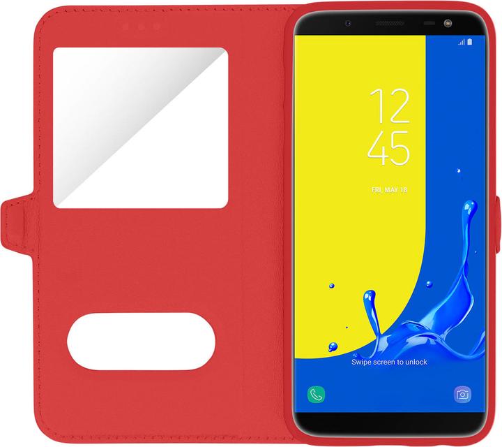 Actual product image Avizar Towind Series (Samsung Galaxy J6)