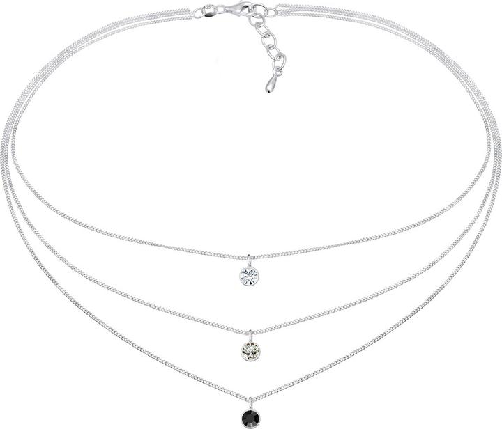 Immagine prodotto Elli Strato (925 Argento, 36 cm)