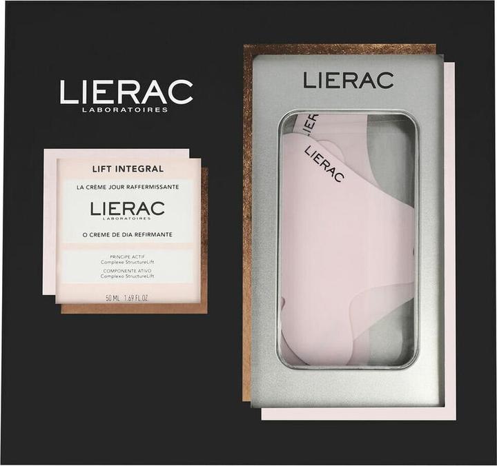 Produktbild Lierac Lift Integral Firming Day Cream Set 2 Stück (Gesichtspflege set)