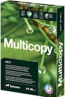Multicopy Zero CO2 (80 g/m², 2500 x, A4)