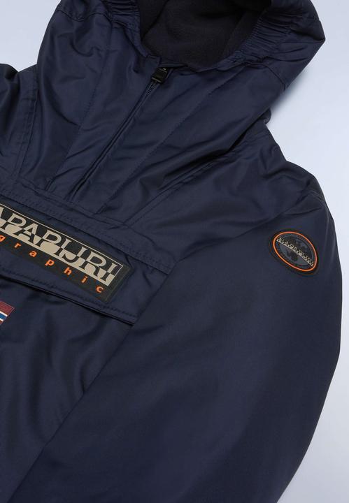 Actual product image Napapijri Rainforest (10XL)