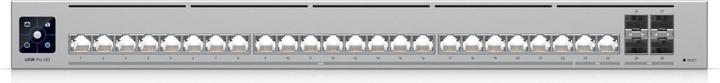 Actual product image Ubiquiti Pro HD 24 (28 Ports)