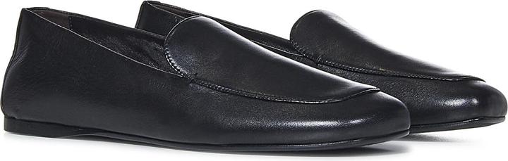 Produktbild Khaite Ny Flat Shoes Black (40)