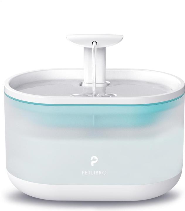 Produktbild Petlibro Kapsel (2.10 l)