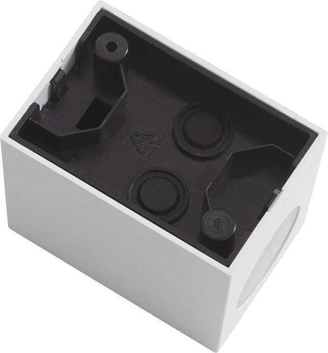 Actual product image Prios Irfan (GU10, IP44)