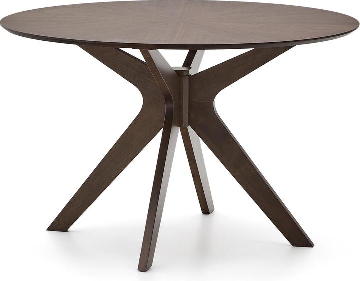 Image du produit Kave Home Naanim (120 x 120 x 75 cm)