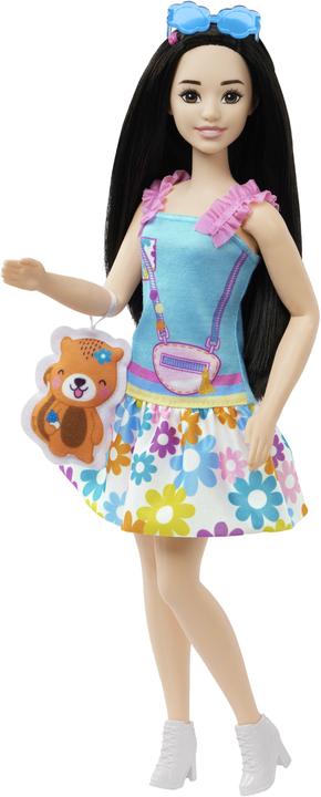 Image du produit Barbie Ma première Renée