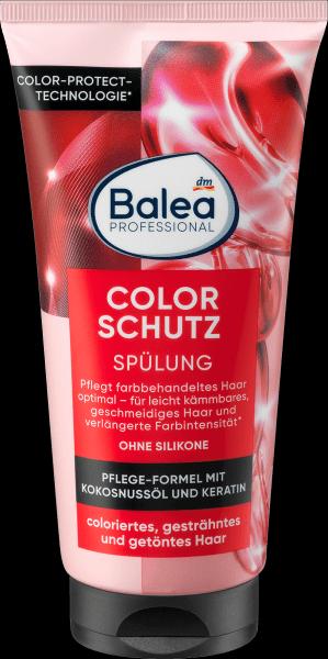 Produktbild dm BaleaProfessional Spülung Color Schutz