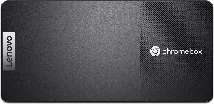 Productafbeelding Lenovo Chromebox Micro (Intel Celeron N4500, 8 GB, 32 GB, Intel UHD Graphics)