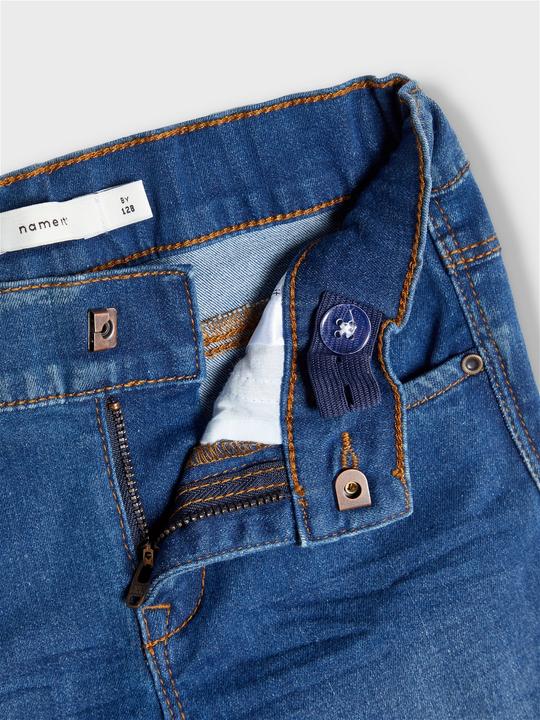 Actual product image Name it Skinny Fit Jeans (158)