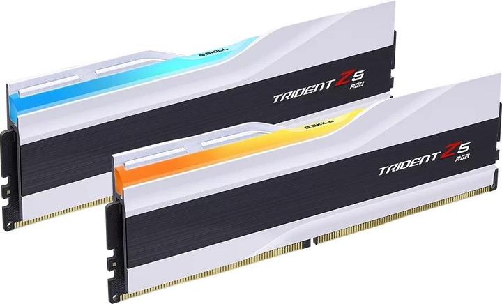 Immagine prodotto G.Skill Tridente Z5 RGB (2 x 16GB, 6400 MHz, RAM DDR5, DIMM)