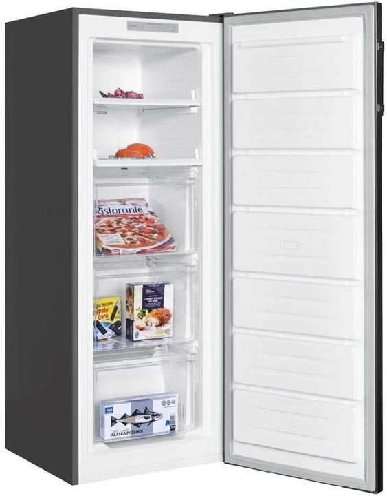 Produktbild SPC H-GS3450 Inox (Freistehend, 161 l)