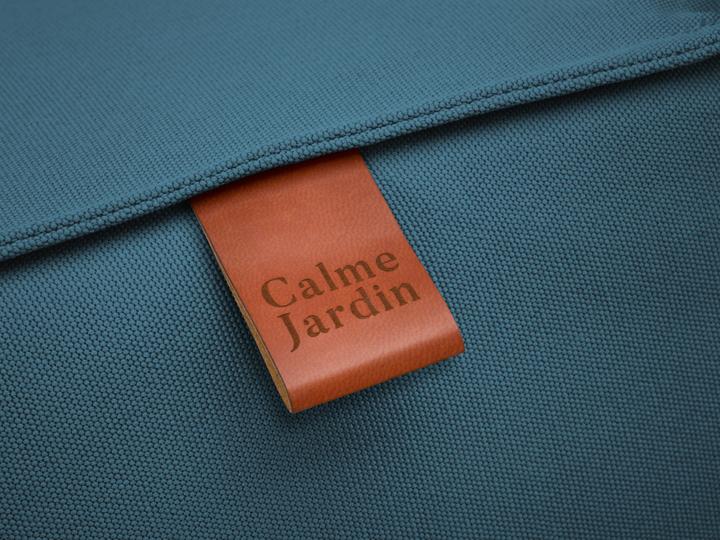 Actual product image Calme Jardin Tahiti