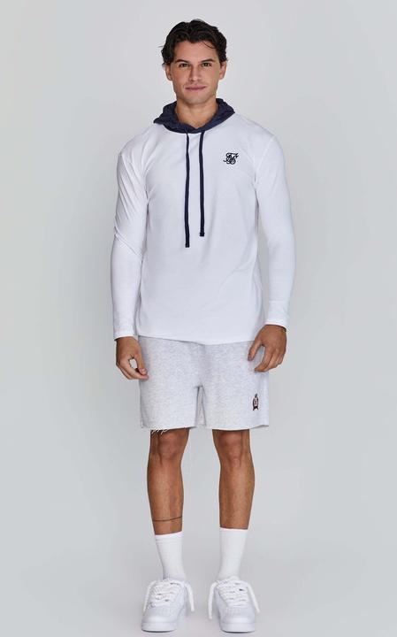 Immagine prodotto Siksilk Pantaloncini con felpa (L)