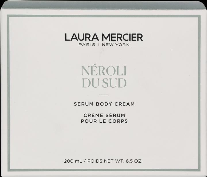 Immagine prodotto Laura Mercier Crema corpo al siero (Crema corpo, 200 ml)
