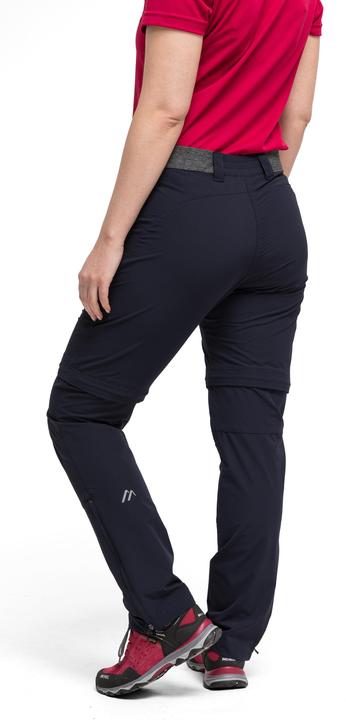 Actual product image Maier Sports Women's Norit Zip 2.0 (24)