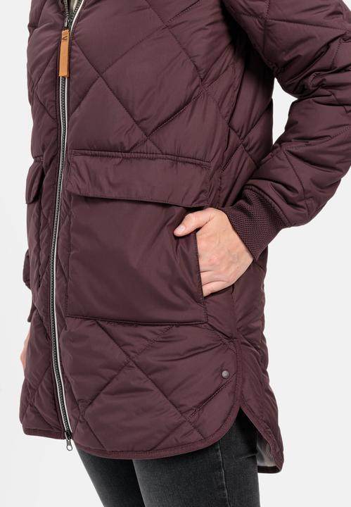 Produktbild Camel Active Steppmantel aus recyceltem Polyester (48)