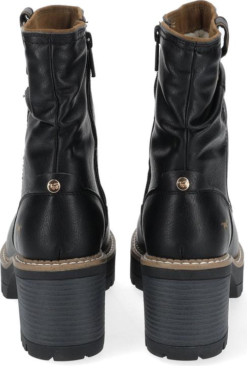 Produktbild Mustang Stiefelette (40)