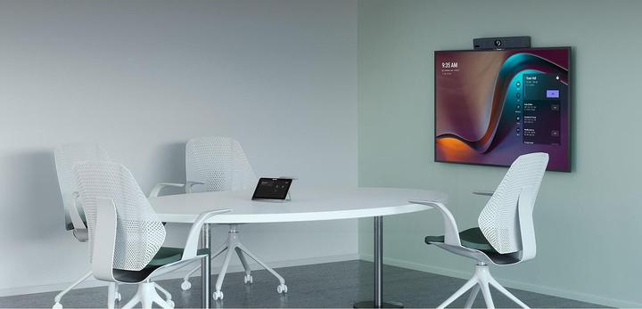 Produktbild Yealink Meetingbar A10 Video