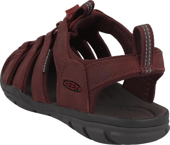 Image du produit Keen W Clearwater CNX Leather (38.5)