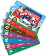 Image du produit Nintendo cartes amiibo 6 pcs. Animal Crossing New Leaf + Sanrio (3DS, Wii U, Switch)