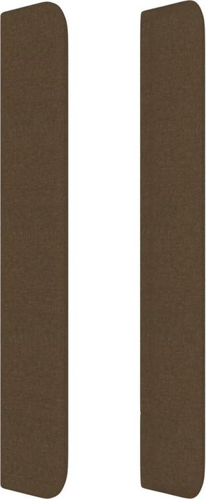 Actual product image VidaXL Aneska (203 x 16 x 128 cm)
