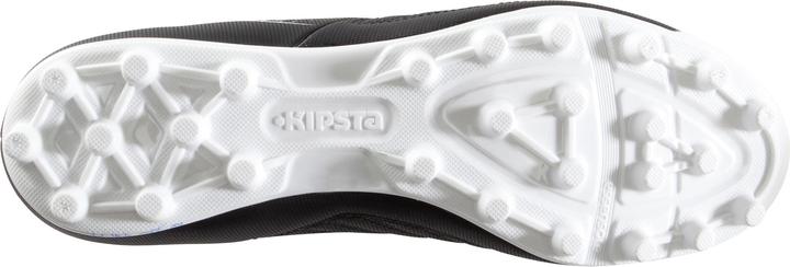 Immagine prodotto Kipsta Scarpe da calcio cam da donna/uomo AG/FG - Agility 100 nero (39)