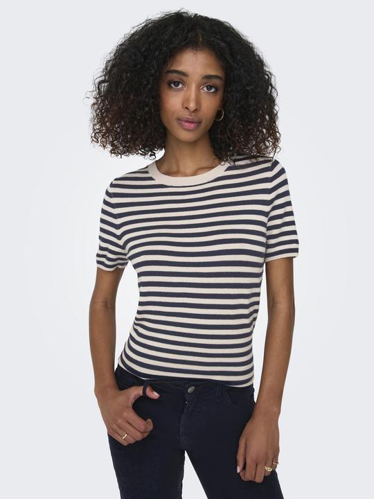 Image du produit Only ONLVENICE Strickpullover Strickpullover (L)