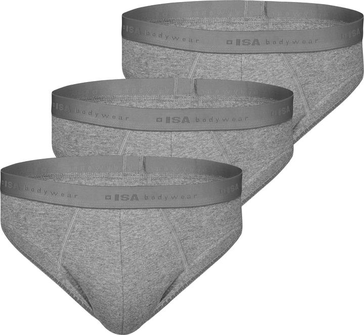 ISA Bodywear Slip 3er-Pack