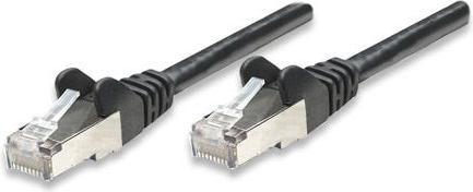 Actual product image Intellinet Patch cable (SFTP, CAT5e, 2 m)