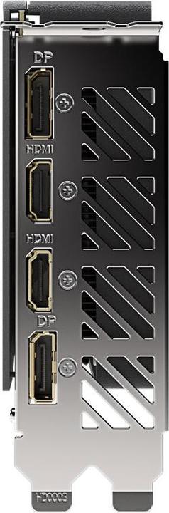 Produktbild Gigabyte GeForce RTX 4060 8GB EAGLE OC (8 GB)