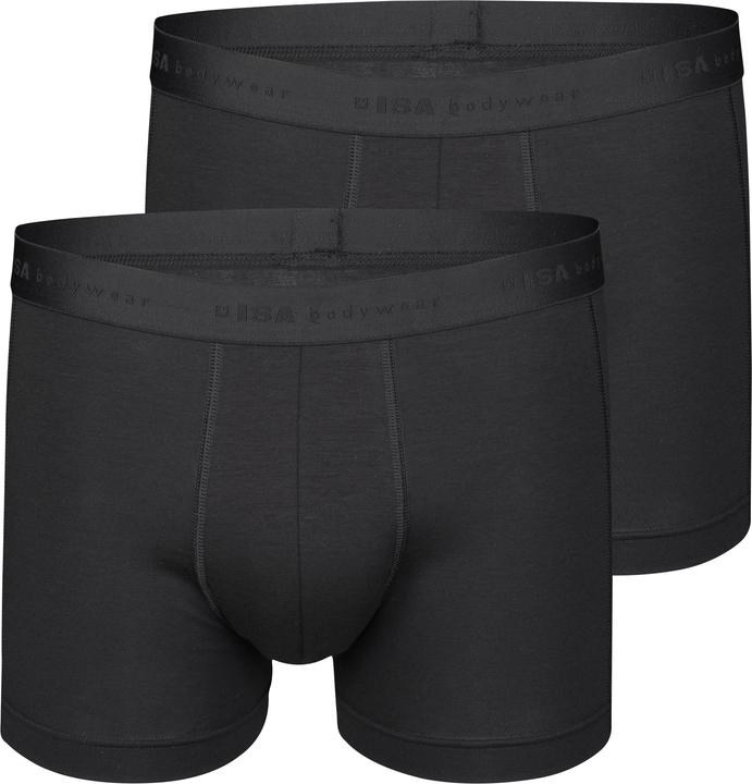 Produktbild ISA Bodywear Panty (XXL, 2er Pack)
