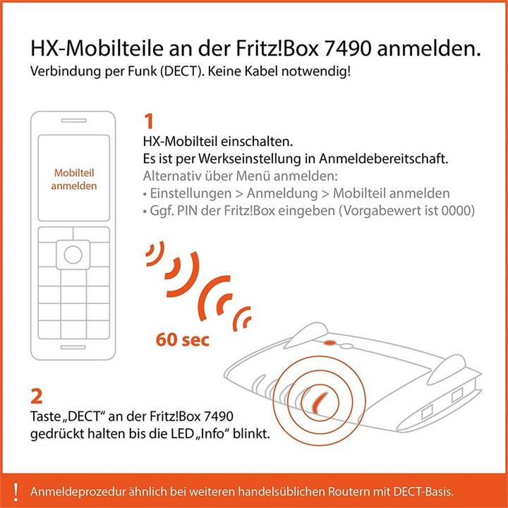 Image du produit Gigaset E370 Hx