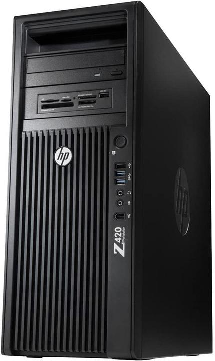 Immagine prodotto HP Kit filtro antipolvere per armadio di sistema - per Workstation Z2 G5 (Tower)