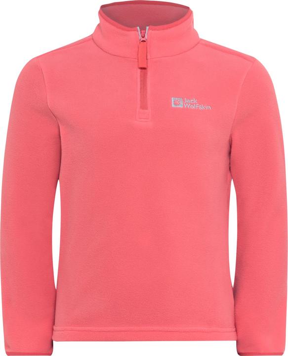 Actual product image Jack Wolfskin Taunus Halfzip K (104)