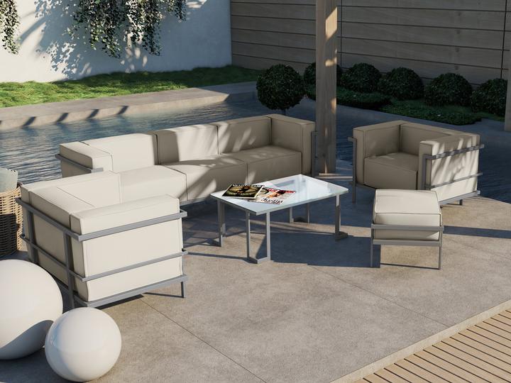 Productafbeelding Calme Jardin Cannes