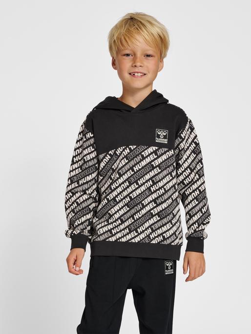 Immagine prodotto hummel hmlCAMERON HOODIE (104)