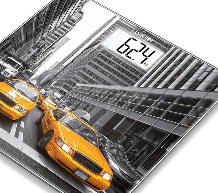 Image du produit Beurer GS 203 New York (150 kg)