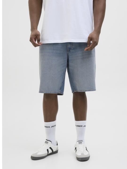 Immagine prodotto Jack & Jones Plus Size Loose Fit Baggy Fit Shorts Baggy Fit Shorts (46)